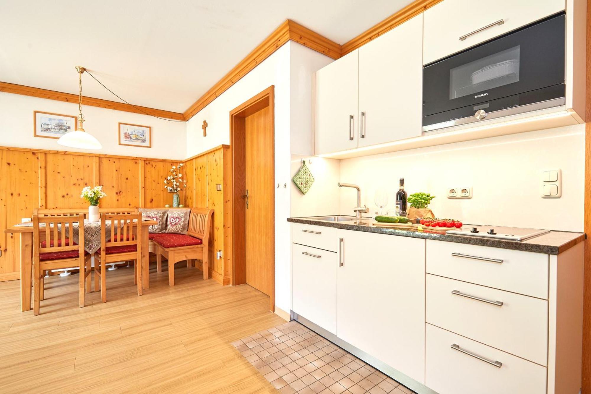 Ferienwohnung Sophia Reit im Winkl Ngoại thất bức ảnh